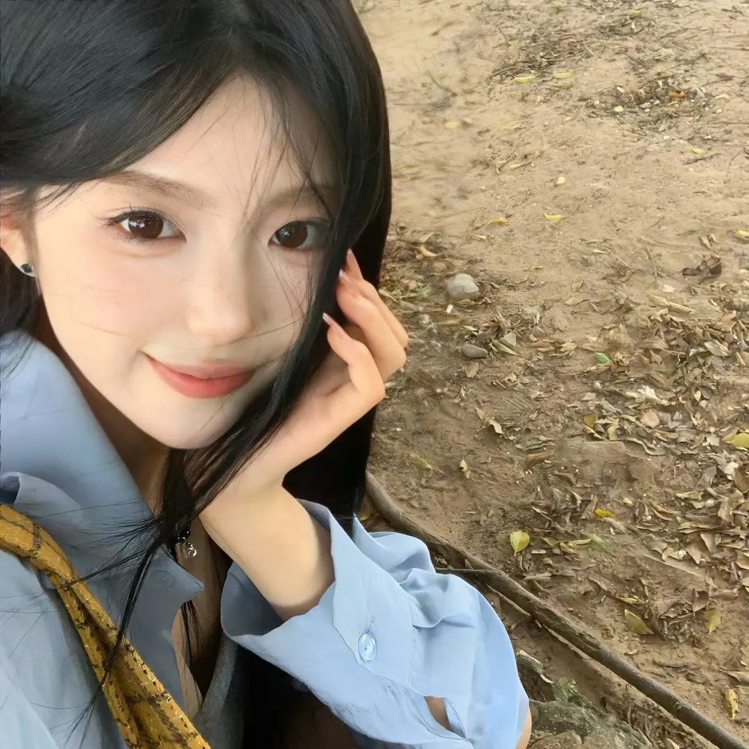 大眼睛